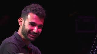 Tigran Hamasyan Trio  DoubleFaced Live 20180901  Tokyo Japan [upl. by Kendall833]