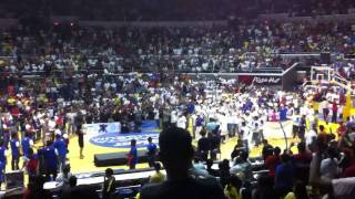 2011 PBA Champion [upl. by Enytsirhc968]