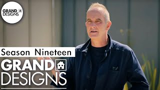 Grand Designs UK  FULL EPISODE  Season 19 Episode 01  Tunbridge Wells [upl. by Vitkun891]