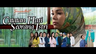 Catatan Hati Seorang Istri Episode 18 [upl. by Adav]