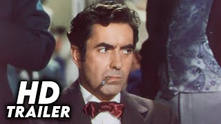 The Mississippi Gambler 1953 Original Trailer HD [upl. by Mccullough6]