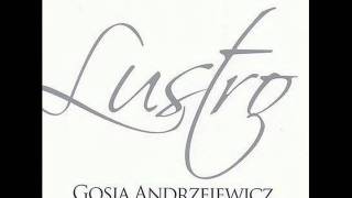 Gosia Andrzejewicz  Lustro instrumental [upl. by Glanville915]