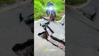 Plimbare nebună pe drum shorts trending kawasaki h2r Sportsbike rider zx10r motovlog [upl. by Adur]