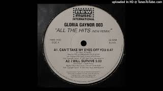 Gloria Gaynor  I Will Survive 2004 [upl. by Utham]