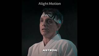 Kwons death SPOILER ALERTcobrakai shorts [upl. by Acimehs]