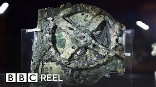 Antikythera Mechanism The ancient computer that simply shouldnt exist  BBC REEL [upl. by Kenneth]