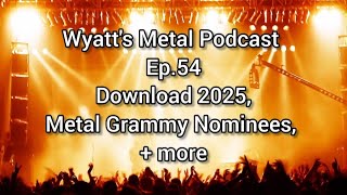 Download 2025 The Grammys  Channel Announcements [upl. by Anairt]