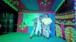 Jhal Legeche Amar Jhal Legeche Dance  Bangla Gaan [upl. by Sinaj]