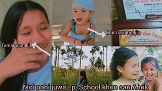 Moi pohi juwa LP school khon sautumar nam ki mur nam [upl. by Anek]