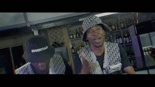 Vinchenzo ft Yo Maps Solomon official video [upl. by Dnarud938]