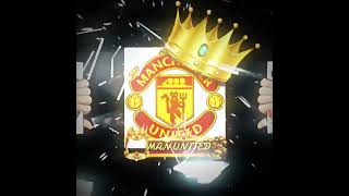 GLORY GLORY MAN UNITED [upl. by Abraham]