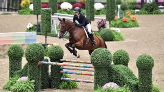 ASPCA Maclay Finals 2023 [upl. by Pilar]