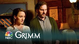 Grimm  And Baby Makes… Episode Highlight [upl. by Ahset]