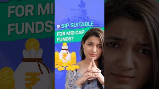 Is SIP Suitable For Mid Cap Mutual Funds [upl. by Kliman]