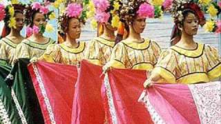 Festivals in the Philippines [upl. by Eelsel]