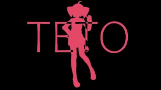 【重音テト  Kasane Teto】 Teto Anamanaguchi  Miku 【UTAUカバー】  UST  Off Vocal [upl. by Early]