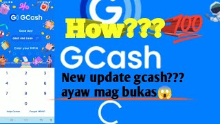 EASY WAY HOW TO OPEN YOUR GCASH WITHOUT FACE RECOGNITION FACE VERIFICATION 2023 [upl. by Etnuad912]