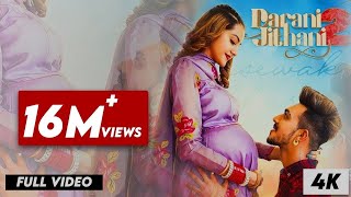 NEW PUNJABI SONG  DARANI JITHANI 2  Mr Mrs Narula  Gursewak likhari  LATEST PUNJABI SONG 2021 [upl. by Napra]