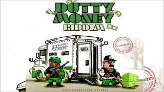 Valiant Bubble Gum  Clean DjKavi Radio Edit Dutty Money Riddim [upl. by Ettennyl]