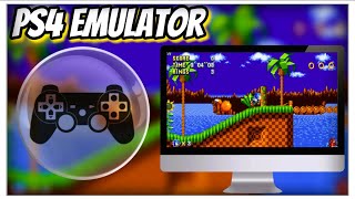 🎮HOW to GET PS4 emulator for pc PC📍Laptop DOWNLOAD TUTORIAL 2024🎮No Charge [upl. by Almena]