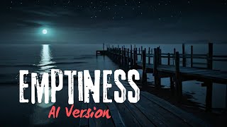 Emptiness  Lyrics Video [upl. by Oam62]