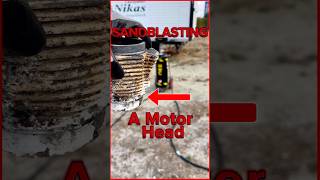 Is this the Best Portable Sandblaster [upl. by Atirres497]