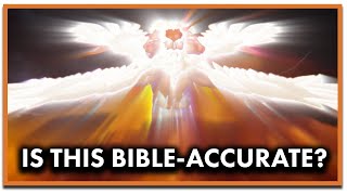 BiblicallyAccurate Angels Explained [upl. by Maddie804]