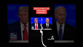 Trump versus Biden like a boss [upl. by Trautman]