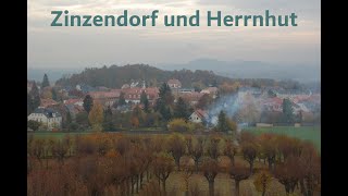 KG 105 Zinzendorf und Herrnhut [upl. by Carmelina313]