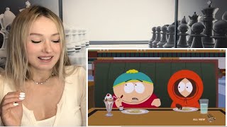 SouthPark Goes “Too Far” Again REACTION [upl. by Burt]