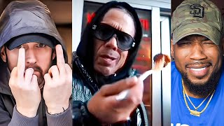 Benzino Is The Biggest Clown Of Hip Hop History [upl. by Vernon]