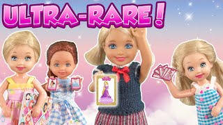 Barbie  The ULTRARARE Princess Card  Ep431 [upl. by Erich]