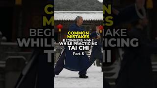 Whats The Right Way To Practice Tai Chi [upl. by Bohon]