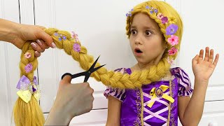 Sofia and funny videos about Princesses  Best stories for kids [upl. by Lark514]