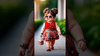 Baby Fashion Show for Moms Adorable Outfit Ideas baby cutebaby ベビー服 babyfashion cute [upl. by Noelyn337]