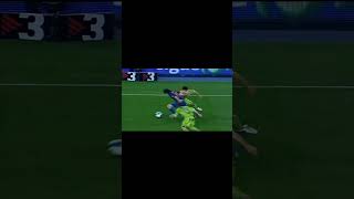 Messi goal to Getafe [upl. by Yehs246]