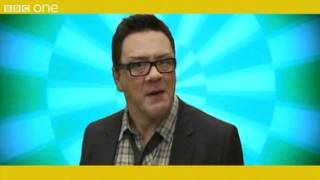 Gok Wan Wok Gun  The Impressions Show with Culshaw and Stephenson  S3 E2  BBC [upl. by Yrohcaz]