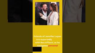 Jennifer Lopez and Ben Affleck Drama Latest Hollywood News [upl. by Alilak440]