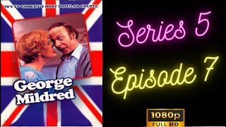 George amp Mildred Series 5 episode 7 I Gotta HorseHD [upl. by Adnowal922]