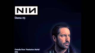 Nine Inch Nails Demo 3 [upl. by Namlak]