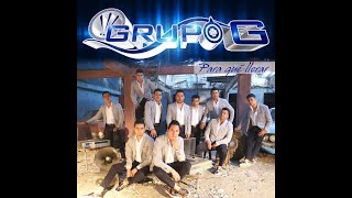 Grupo G  La Cumbia de los Monjes [upl. by Neelat191]