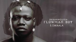 Flowman Boy  Swaala [upl. by Harwilll]