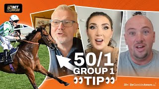 😤 quotI CANNOT BELIEVE the price availablequot  Lockinge Stakes Tips  Weekend Watch 18th May 2024 [upl. by Guibert411]