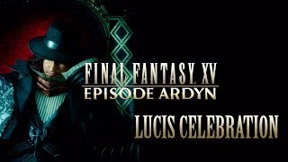 Final Fantasy XV OST Founders Day Festival [upl. by Kehr]