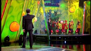 Countdown  Ant amp Decs Saturday Night Takeaway [upl. by Fabron]