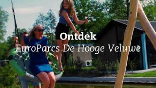 EuroParcs De Hooge Veluwe [upl. by Lyreb756]