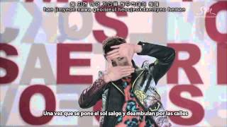 SHINee  Why so serious MV Sub españolRomHan [upl. by Margeaux]