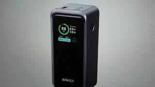 Anker Power Bank Trickle Charge Mode  What is it [upl. by Haskins750]