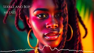 Mr Eazi  Sekkle and Bop 8D Audio [upl. by Adnoved414]