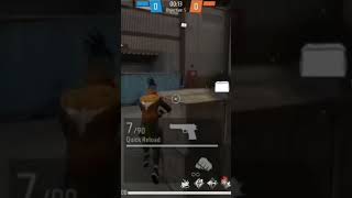 Free fire in one tap [upl. by Schilt]